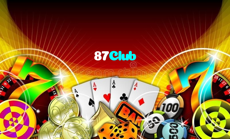 87Club