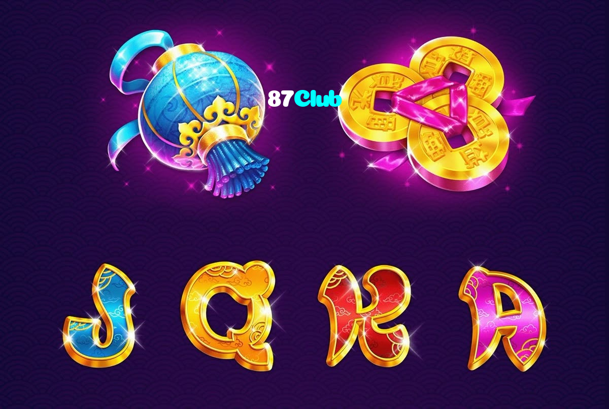 87Club casino presented on mobile device in Pakistan with slots and live games
