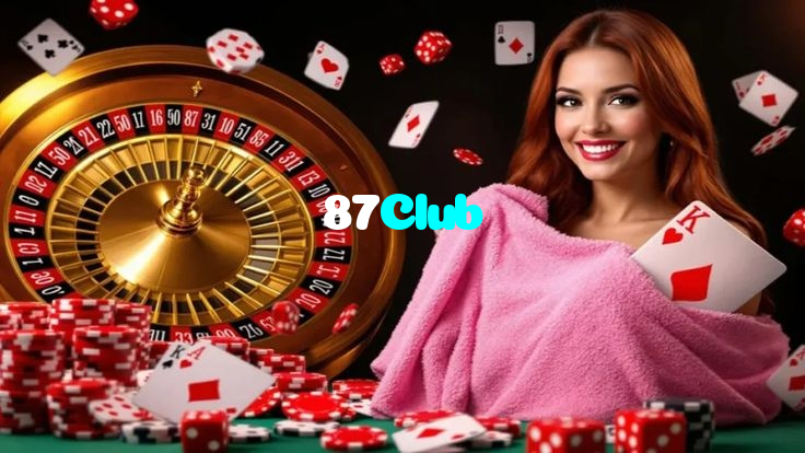 87Club